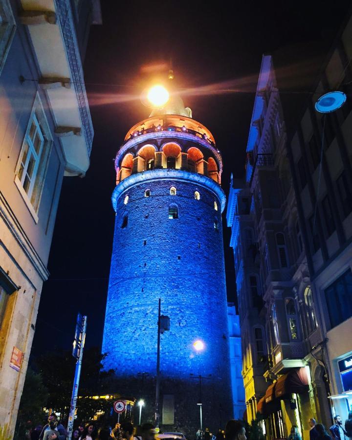 White Suites Hotel Isztambul Kültér fotó