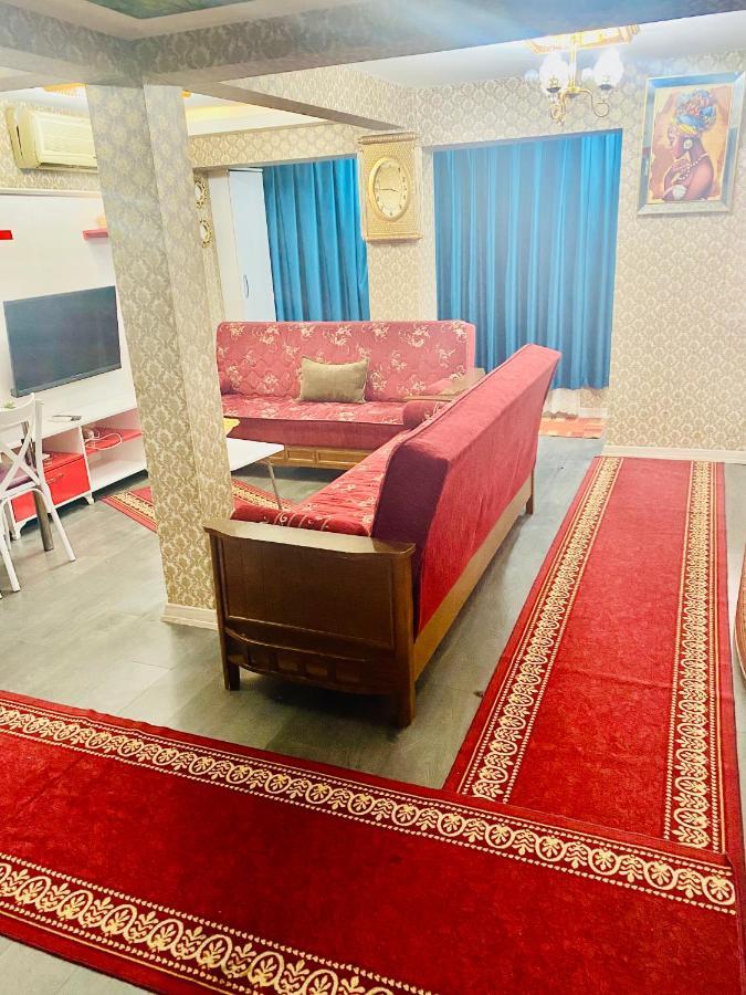 White Suites Hotel Isztambul Kültér fotó