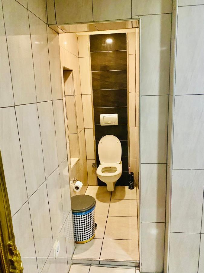 White Suites Hotel Isztambul Kültér fotó